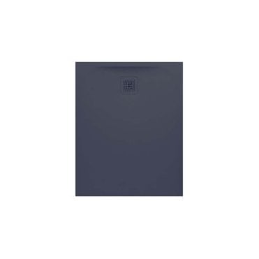 Laufen Marbond Rectangular Shower Tray - Drain on Short side -Available in 3 Differnt Finishes and Sizes