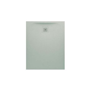 Laufen Marbond Rectangular Shower Tray - Drain on Short side -Available in 3 Differnt Finishes and Sizes