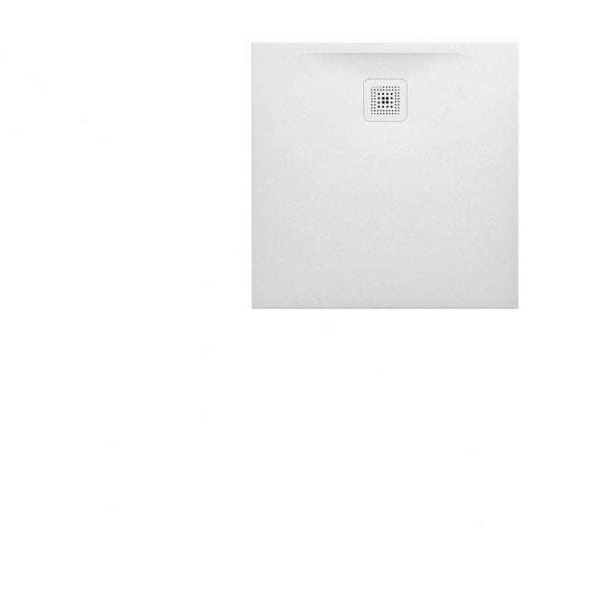 Laufen  Marbond Square Shower Tray - Available in 3 Differnt Finishes and Sizes
