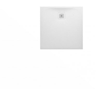 Laufen Marbond Square Shower Tray - Available in 3 Differnt Finishes and Sizes
