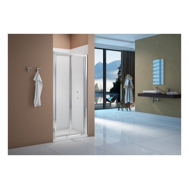 Merlyn  Vivid Boost Bi-fold Door (Choose Size)