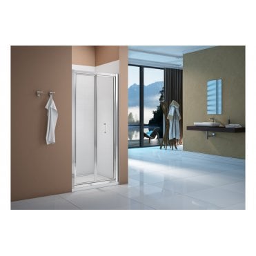 Merlyn Vivid Boost Bi-fold Door (Choose Size)