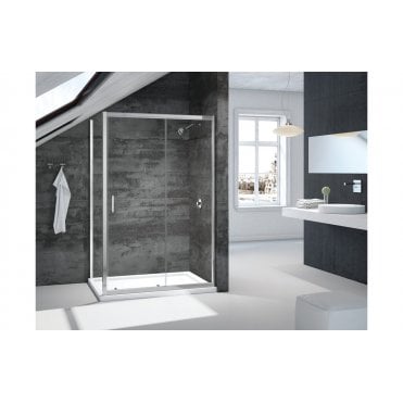 Merlyn Vivid Boost Loft Side Panel (Choose Size)