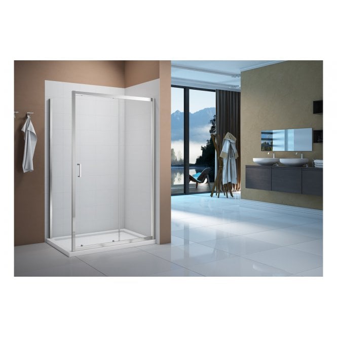 Merlyn  Vivid Boost Side Panel (Choose Size)