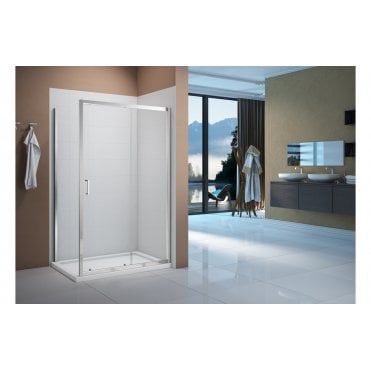 Merlyn Vivid Boost Side Panel (Choose Size)