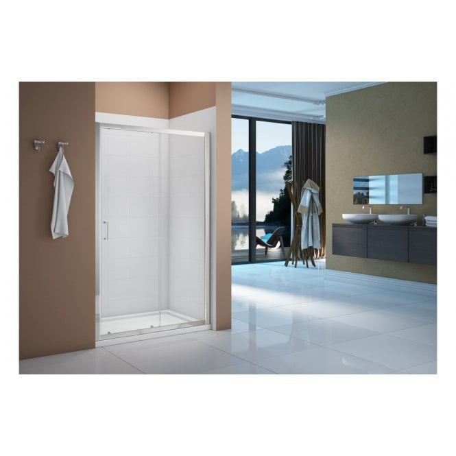 Merlyn  Vivid Boost Sliding Door (Choose size)