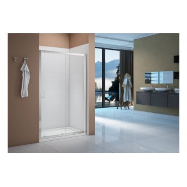 Merlyn Vivid Boost Sliding Door (Choose size)
