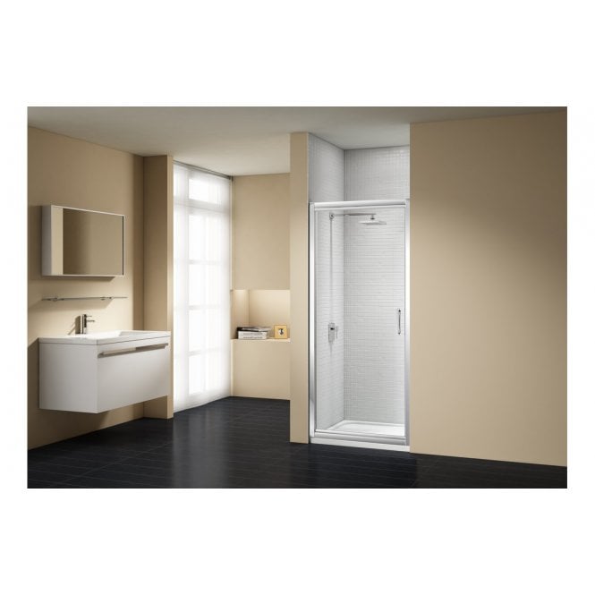 Merlyn  Vivid Sublime Infold Door (Choose Size)