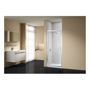 Merlyn Vivid Sublime Infold Door (Choose Size)