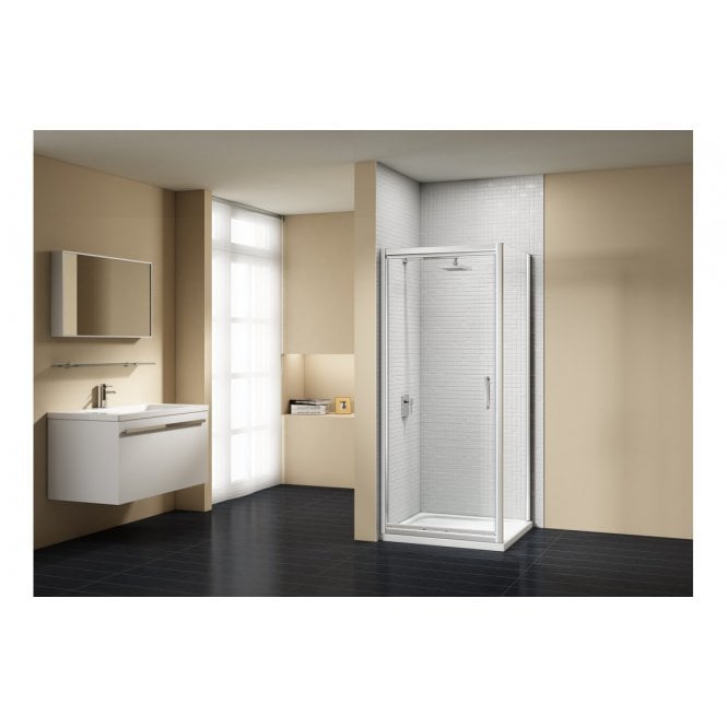 Merlyn  Vivid Sublime Infold Side Panel (Choose Size)