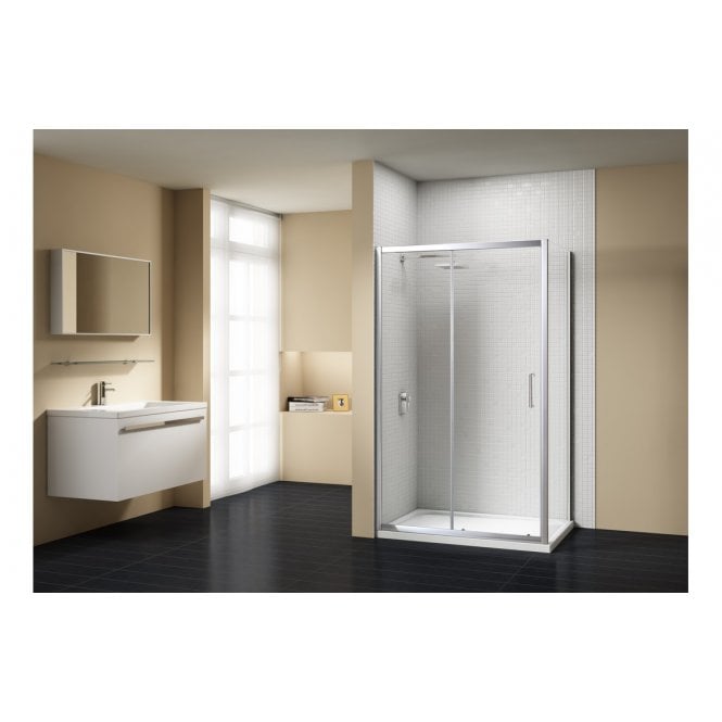 Merlyn  Vivid Sublime Side Panel (Choose Size)