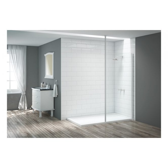 Merlyn  Wetroom 3m Vertical Pole