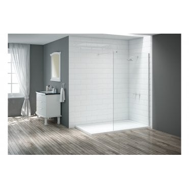 Merlyn Wetroom Panel (Choose size)
