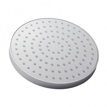 Mira Beat 200mm Round Deluge Shower Head