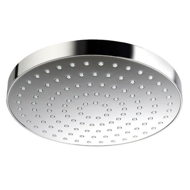 Mira  Beat 250mm Round Deluge Shower Head