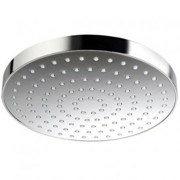 Mira Beat 250mm Round Deluge Shower Head