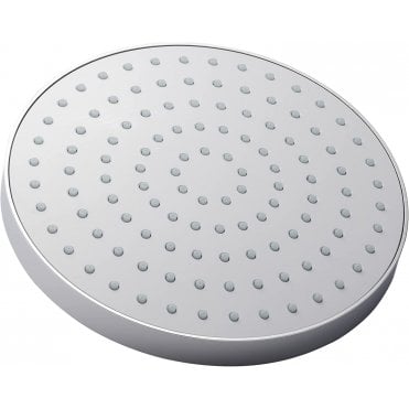 Mira Beat 250mm Round Deluge Shower Head