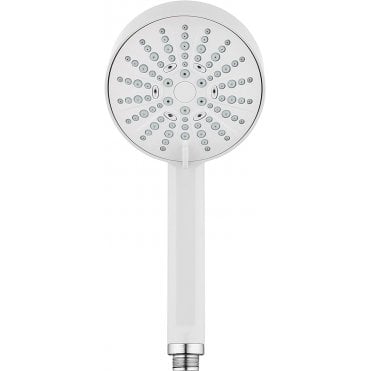 Mira Beat Four Spray Shower Handset