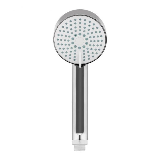 Mira  Beat Multi Function Shower Handset