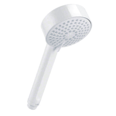 Mira Beat Multi Function Shower Handset