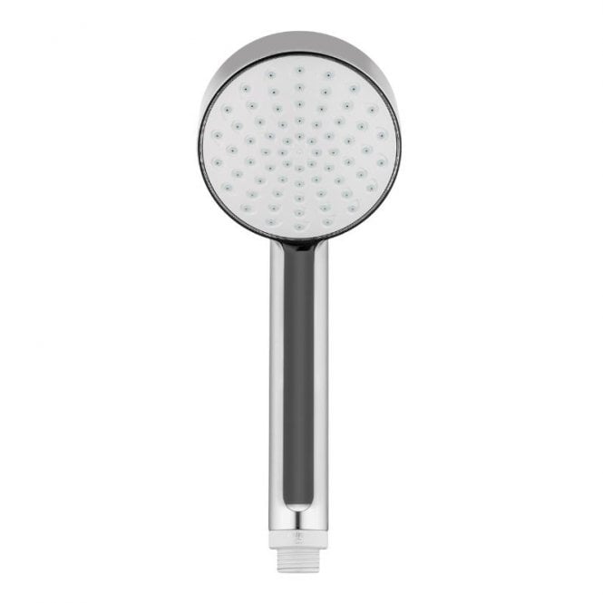 Mira  Beat Single Spray Shower Handset