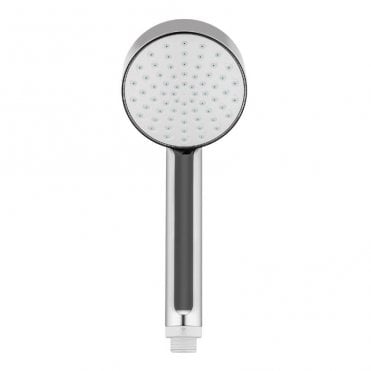 Mira Beat Single Spray Shower Handset
