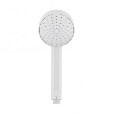 Mira Beat Single Spray Shower Handset
