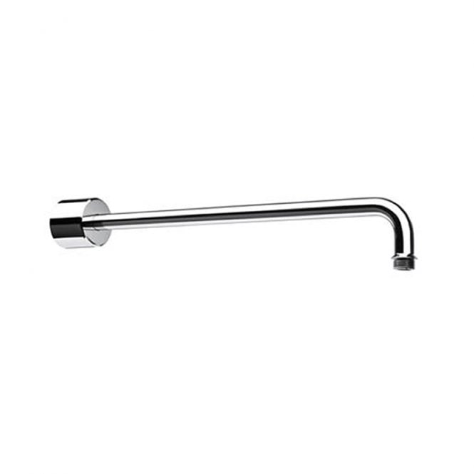 Mira  Beat Wall Mounted Shower Arm - Chrome