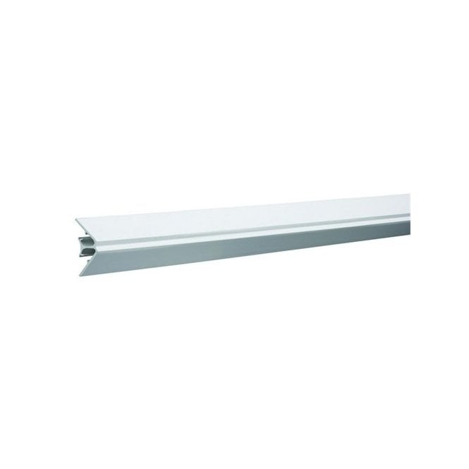 Mira  Flight Wall Panel Corner Connector - White