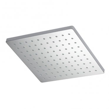 Mira Honesty 250mm Deluge Shower Head - Chrome