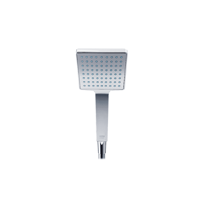 Mira  Honesty Single Spray Shower Handset - Chrome