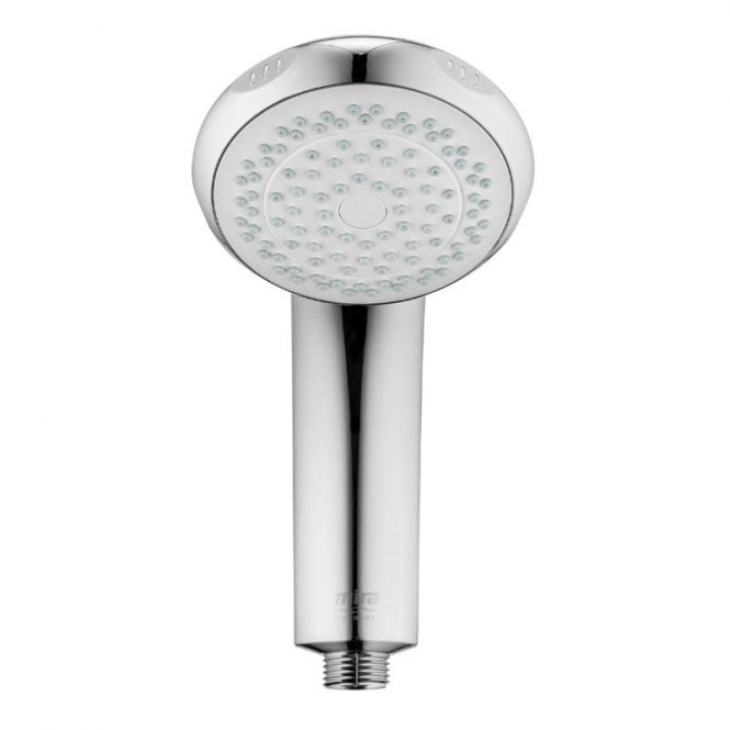 Mira  Logic Four Spray Pattern Shower Handset -