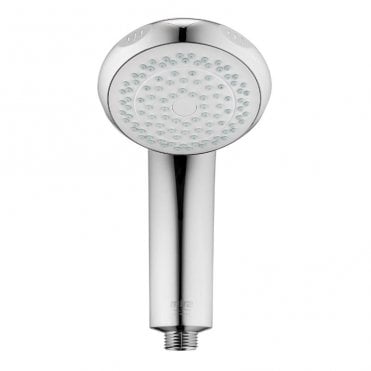 Mira Logic Four Spray Pattern Shower Handset -