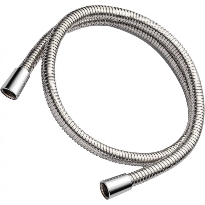 Mira  Logic Shower Hose - 1250mm Long - Chrome