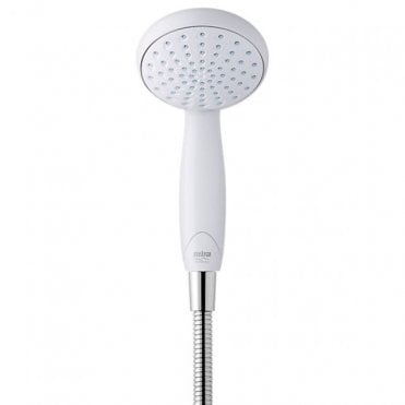 Mira Nectar Single Function Shower Handset
