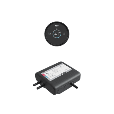 Mira Platinum Valve & Controller - High Pressure / Combi Boiler