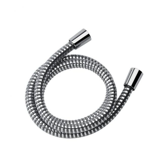 Mira  Response Shower Hose - 1250mm Long - Chrome
