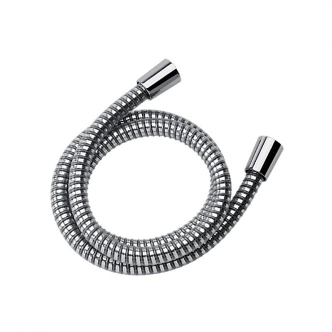 Mira  Response Shower Hose - 1750mm Long - Chrome