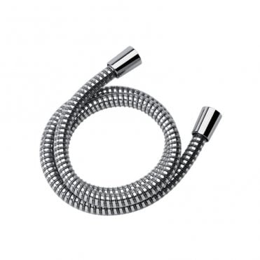 Mira Response Shower Hose - 1750mm Long - Chrome