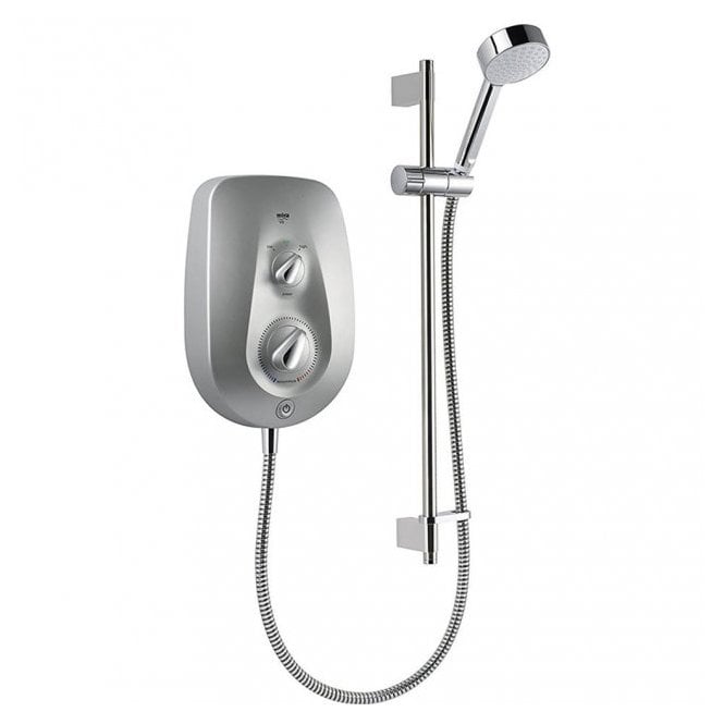 Mira  Vie Electric Shower - Chrome