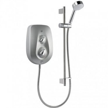Mira Vie Electric Shower - Chrome