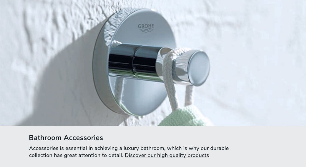 Bathroom Accessories
