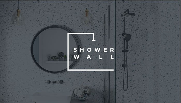 Shower Wall