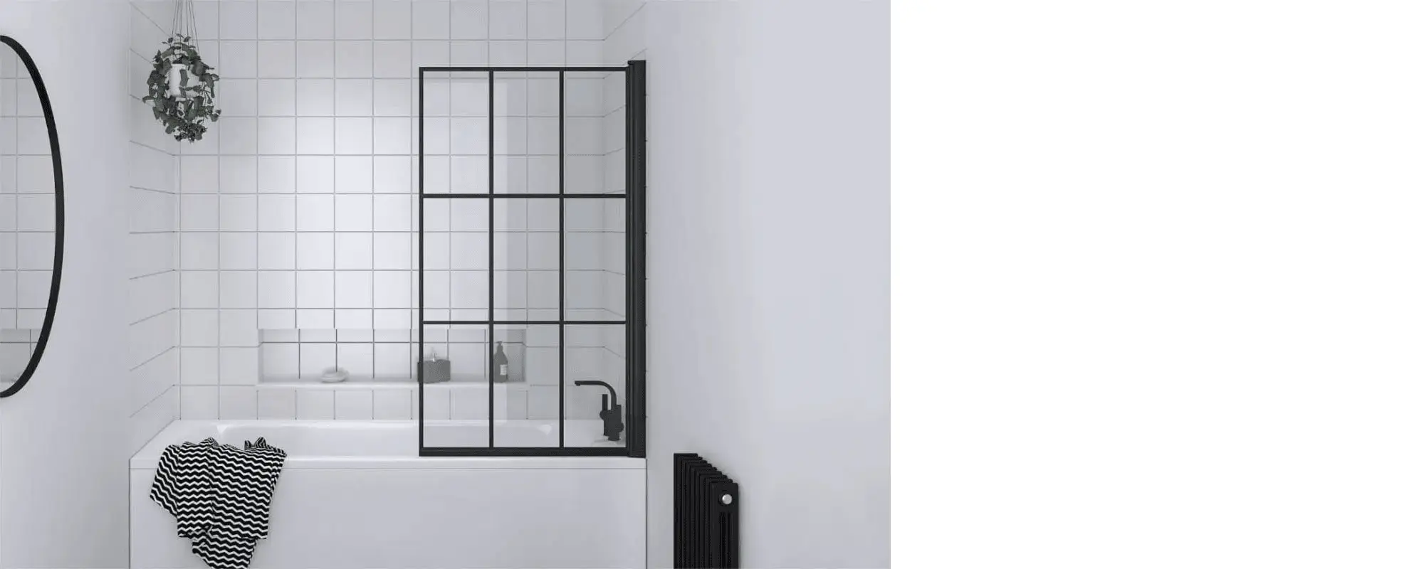 Black Finishes