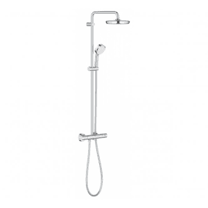 Showers