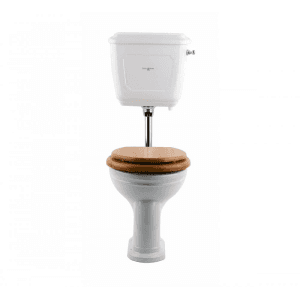 Toilets
