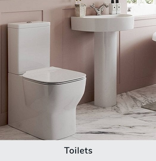 Toilets