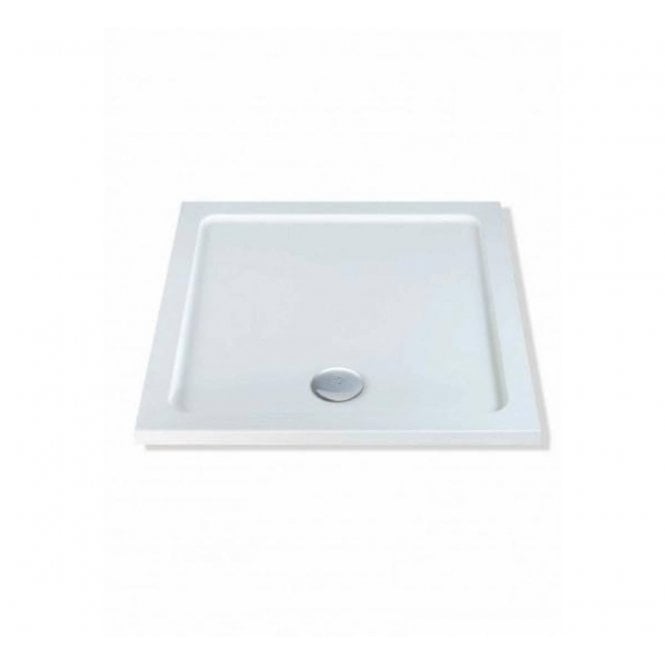 MX Shower Trays MX Trays 900x900 Elements Flat Top SCO