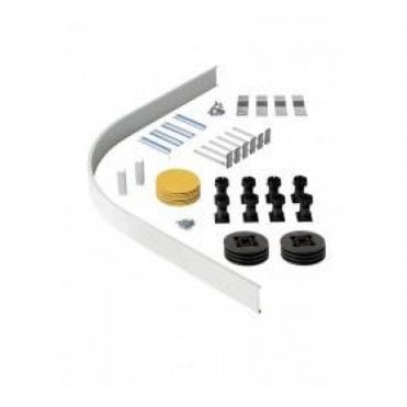 MX Trays Panel Riser Pack For Quadrant & Offset Quad Trays WDJ