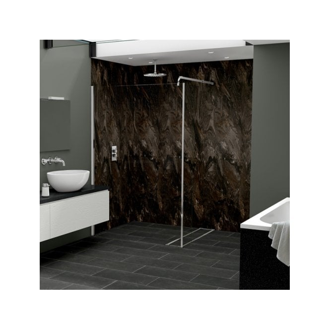 Nuance By Bushboard Antique Paladina Bushboard Nuance Wall Panels - Available In Different Sizes